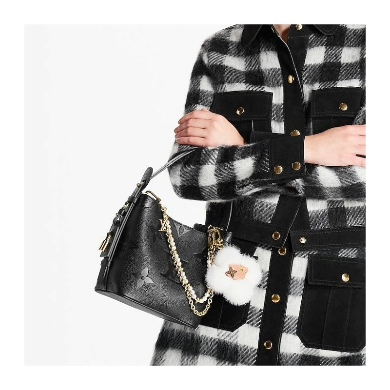 LOUIS VUITTON All In BB M13480-1