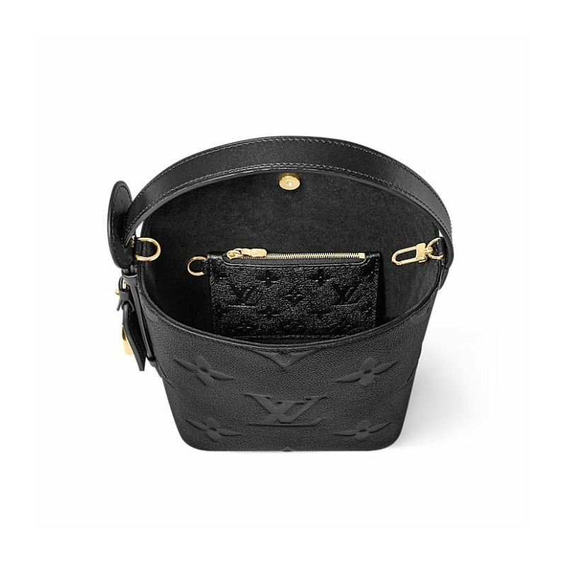 LOUIS VUITTON All In BB M13480-4