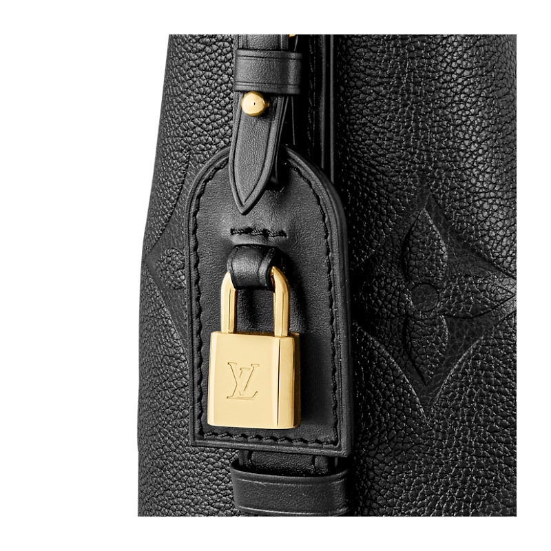 LOUIS VUITTON All In BB M13480-9