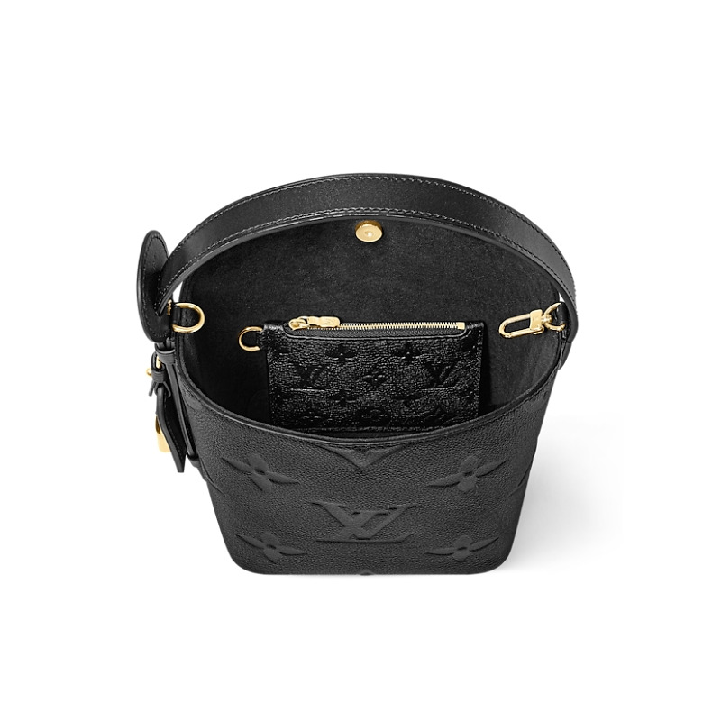 LOUIS VUITTON All In BB M13480-10