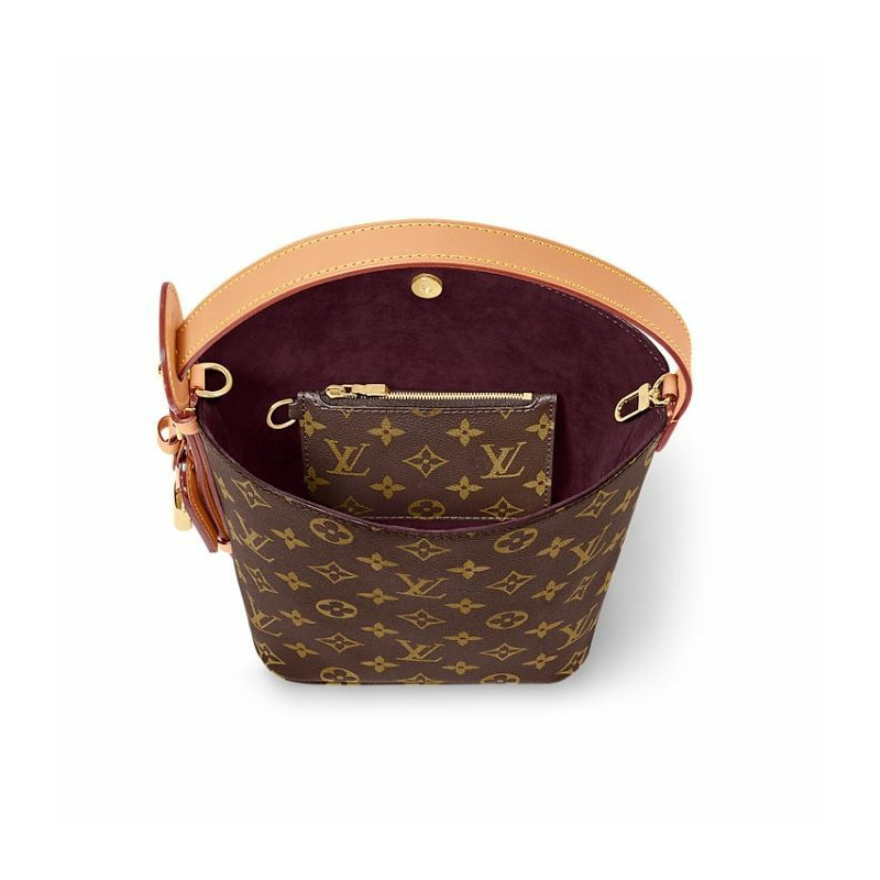LOUIS VUITTON All In BB M12925-3