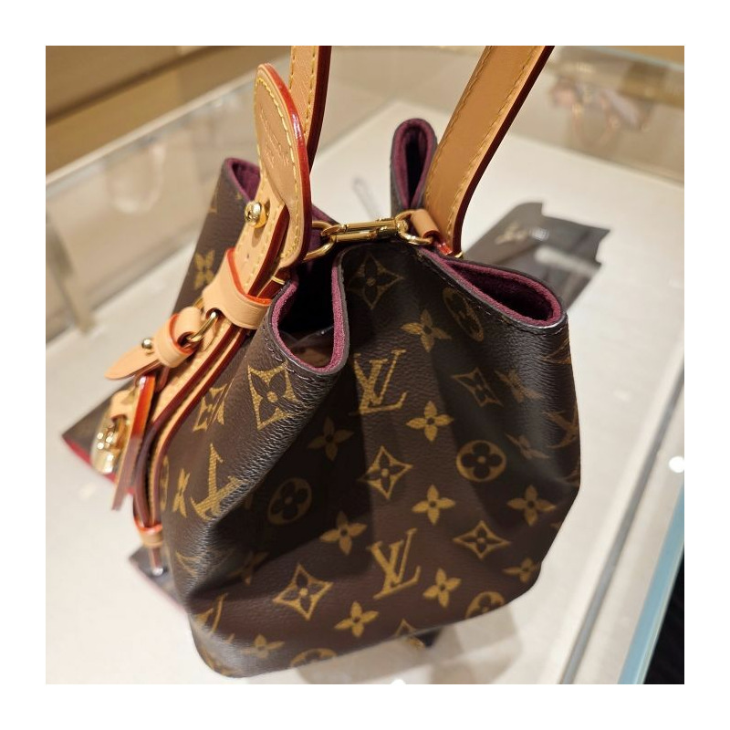 LOUIS VUITTON All In BB M12925-12