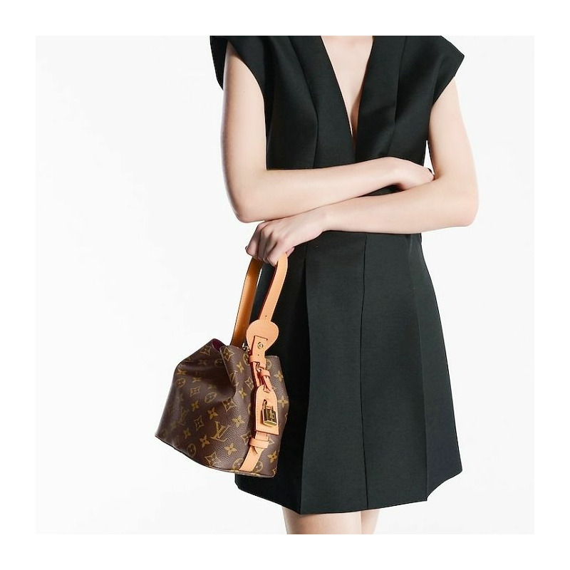 LOUIS VUITTON All In BB M12925-6