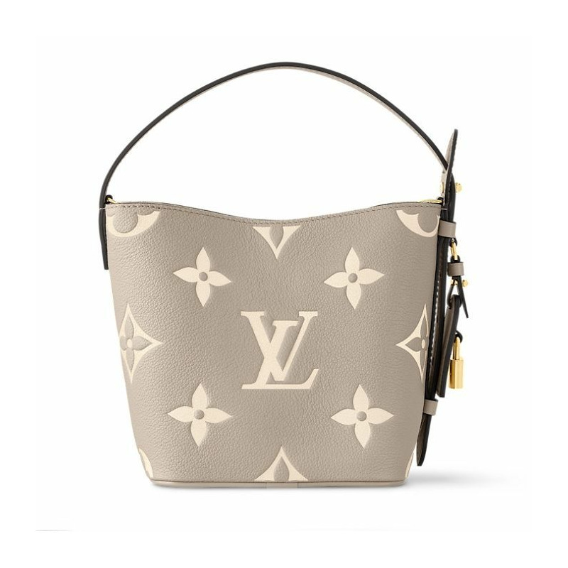 LOUIS VUITTON All In BB M13045-8