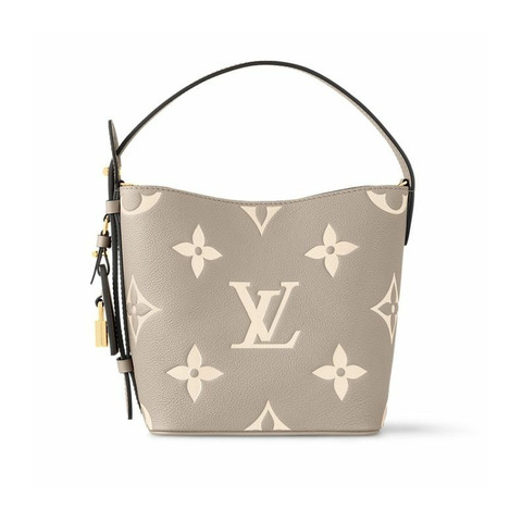 LOUIS VUITTON All In BB M13045