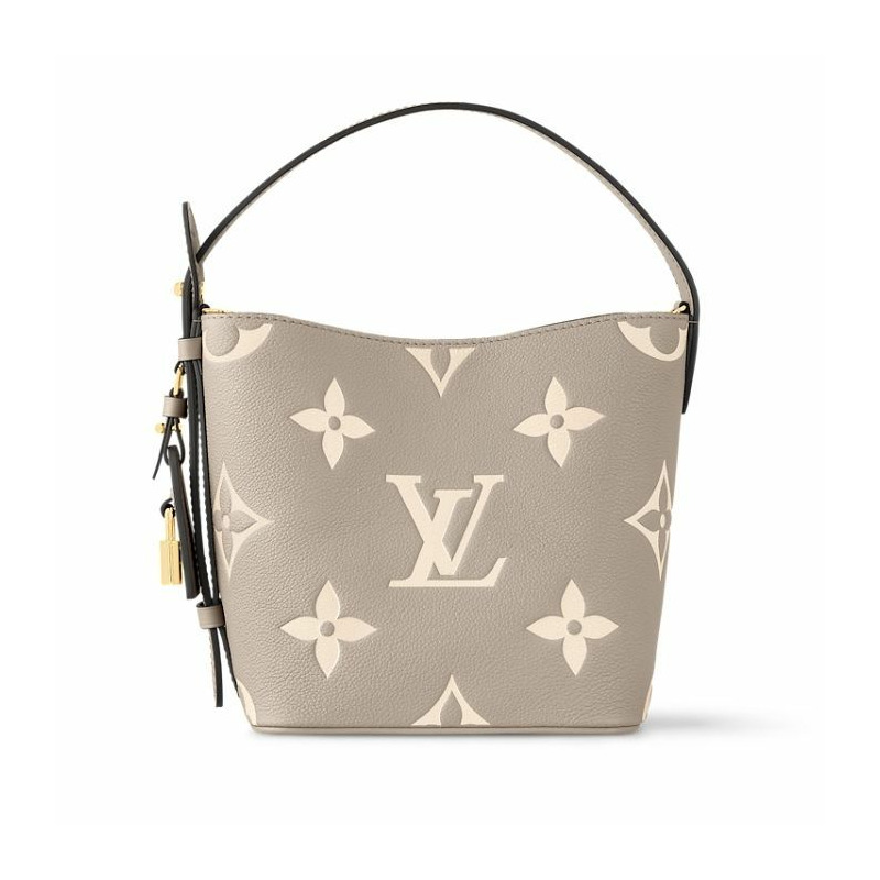LOUIS VUITTON All In BB M13045-6