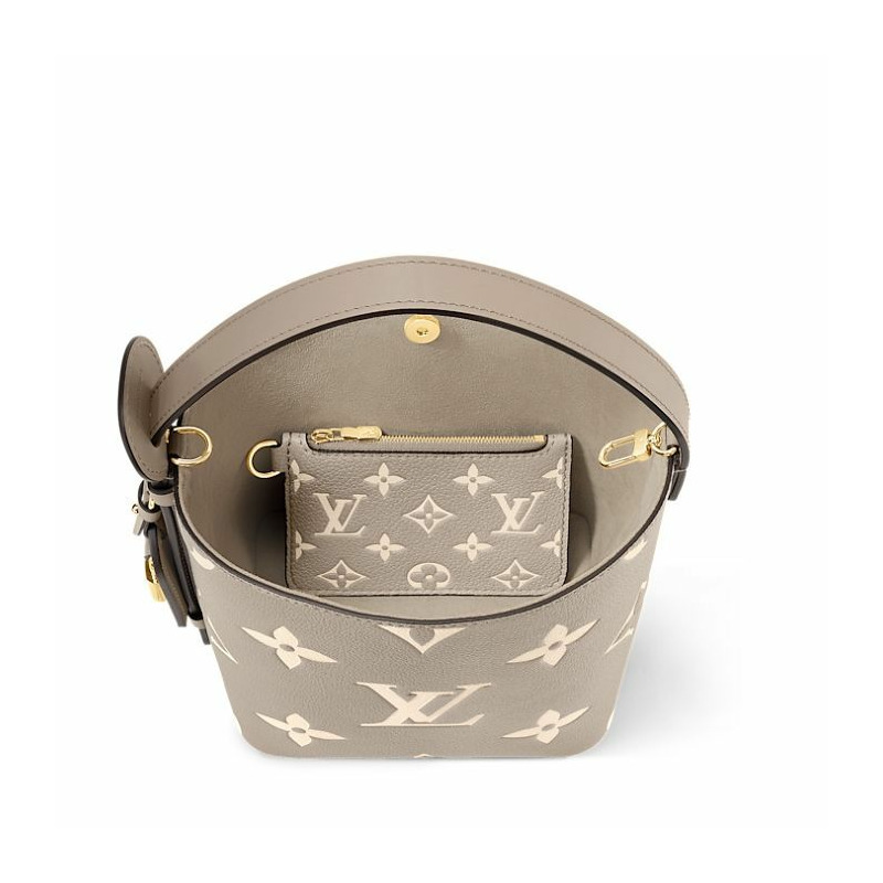 LOUIS VUITTON All In BB M13045-9