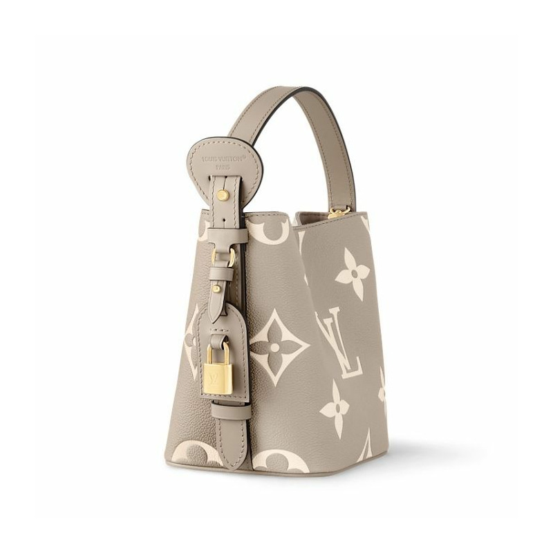 LOUIS VUITTON All In BB M13045-11