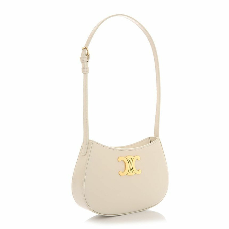 CELINE 中號 Tilly 單肩包 25SS 115703BF4 01RC-2