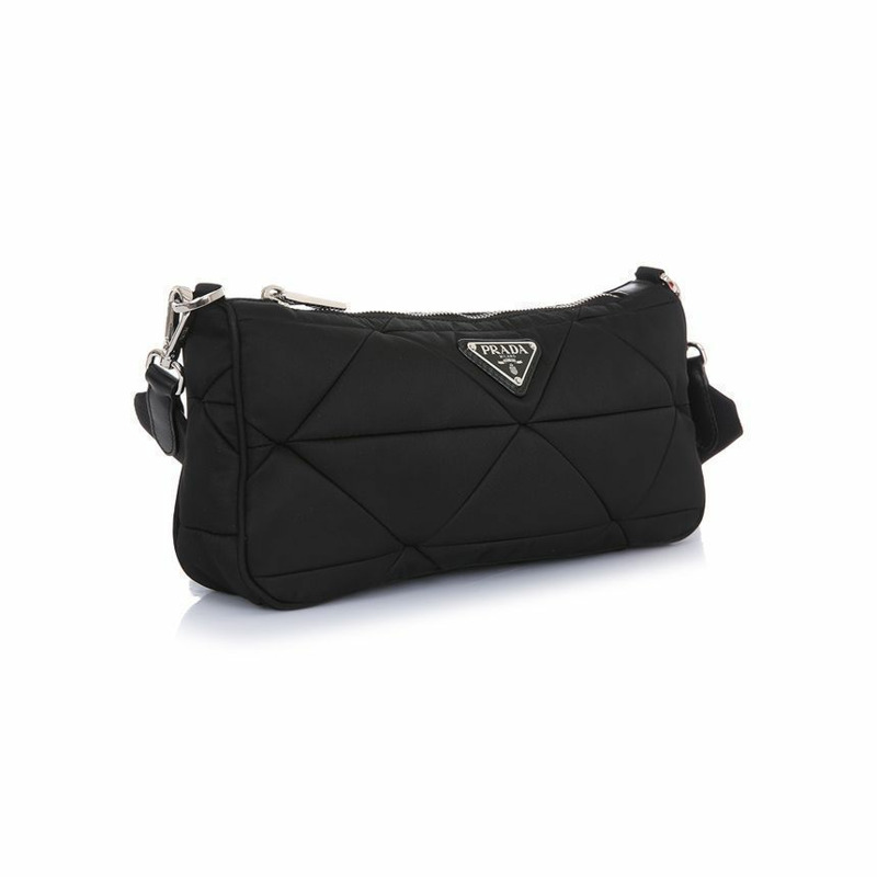 PRADA Renylon Tessuto 單肩包 25SS 1BC237 RDJN F0002-2