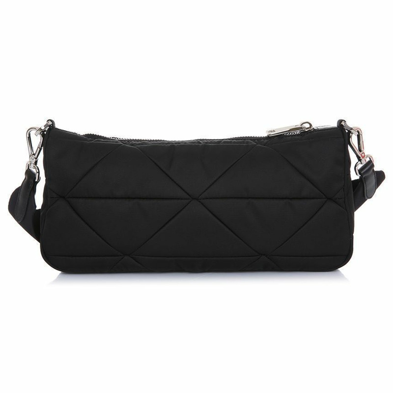 PRADA Renylon Tessuto 單肩包 25SS 1BC237 RDJN F0002-3