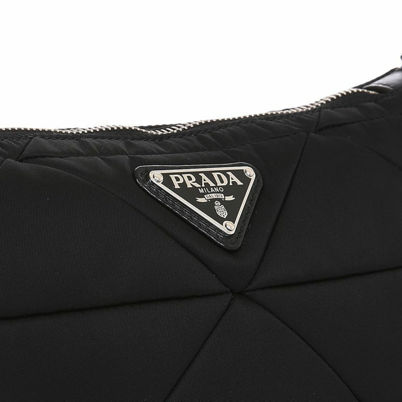 PRADA Renylon Tessuto 單肩包 25SS 1BC237 RDJN F0002-6