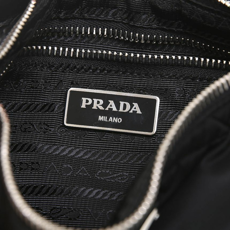 PRADA Renylon Tessuto 單肩包 25SS 1BC237 RDJN F0002-7