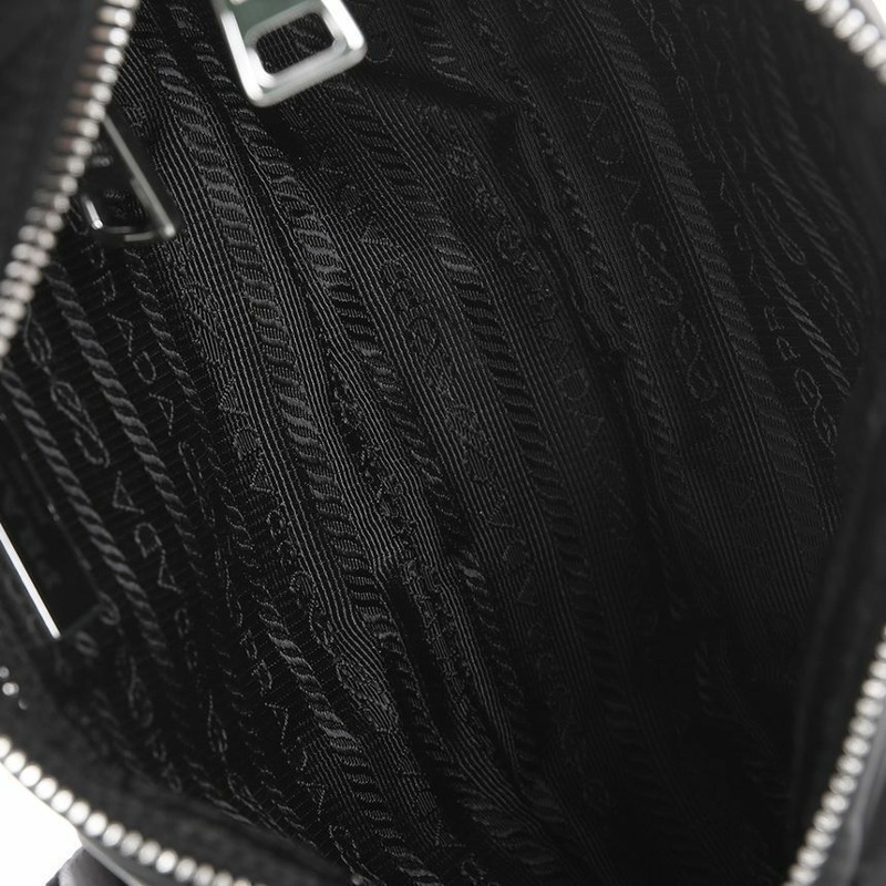 PRADA Renylon Tessuto 單肩包 25SS 1BC237 RDJN F0002-8