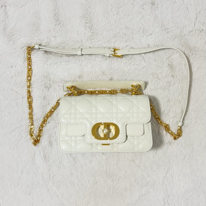 DIOR Jolie Top Handle 迷你手提包 全網最低價❤️-0