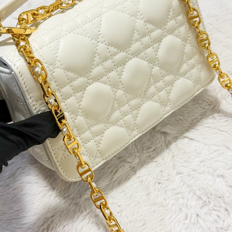 DIOR Jolie Top Handle 迷你手提包 全網最低價❤️-1