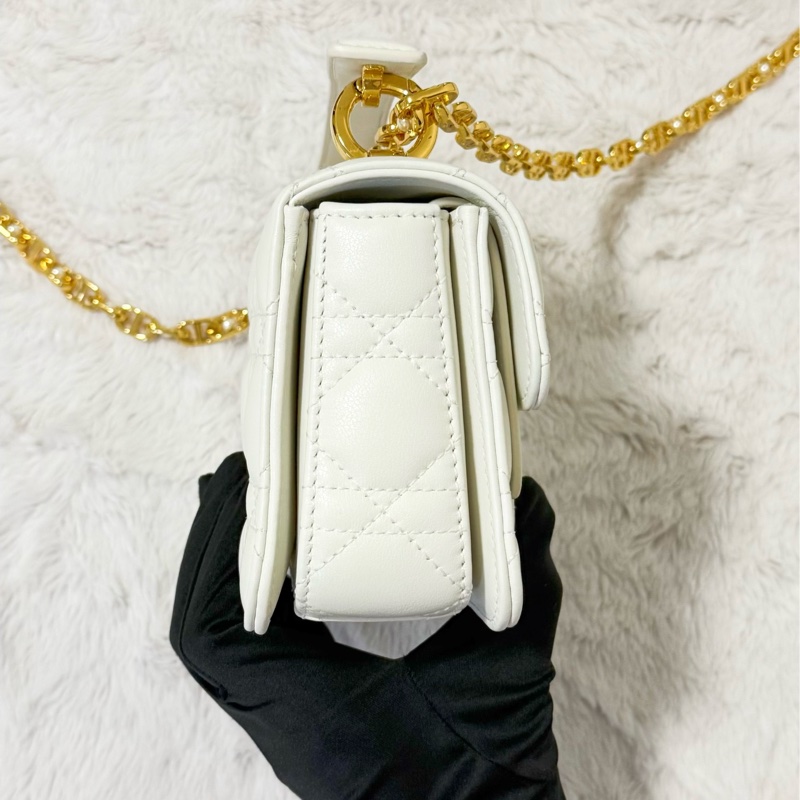 DIOR Jolie Top Handle 迷你手提包 全網最低價❤️-2