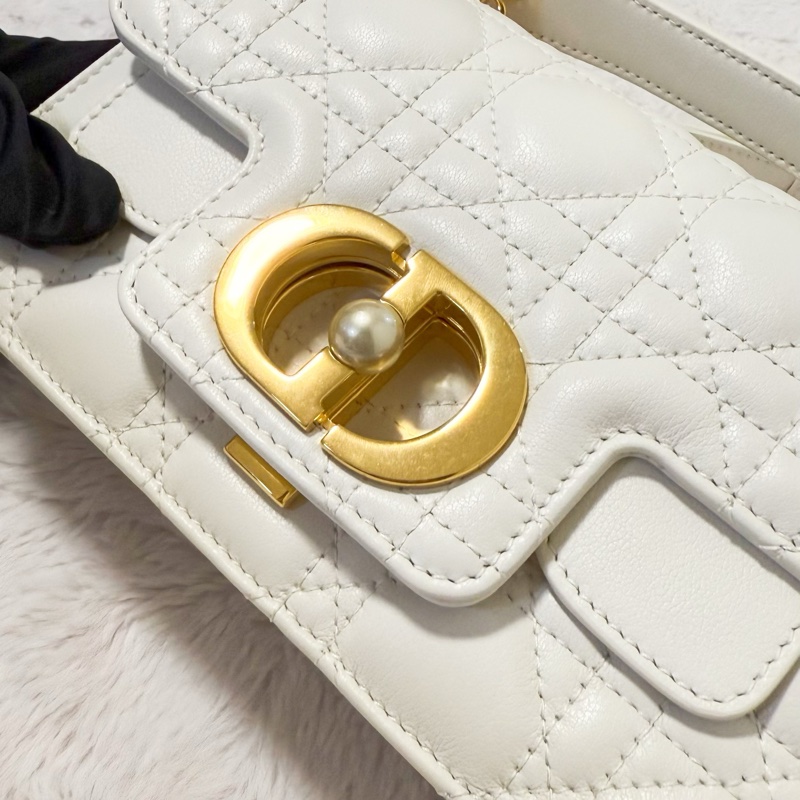 DIOR Jolie Top Handle 迷你手提包 全網最低價❤️-6