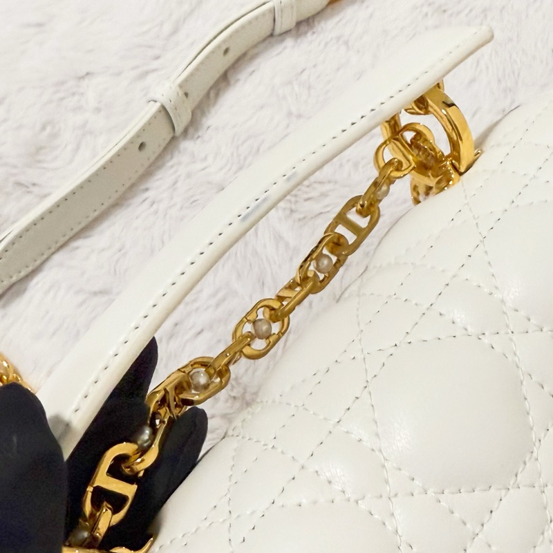 DIOR Jolie Top Handle 迷你手提包 全網最低價❤️-8