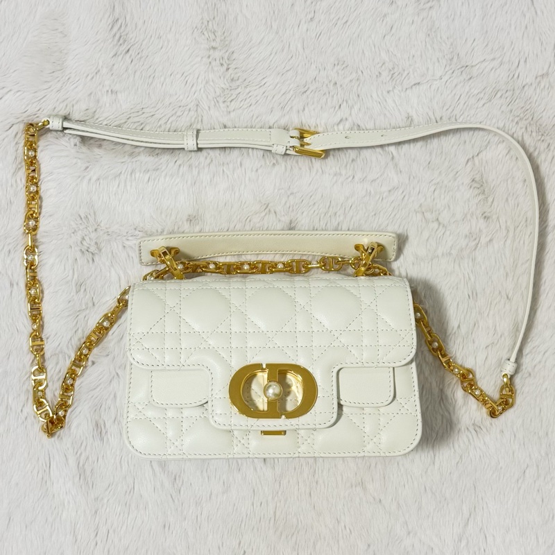 DIOR Jolie Top Handle 迷你手提包 全網最低價❤️-10