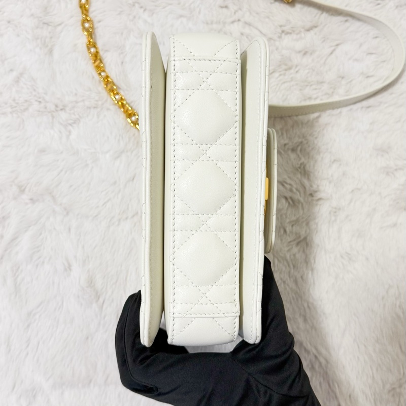 DIOR Jolie Top Handle 迷你手提包 全網最低價❤️-12