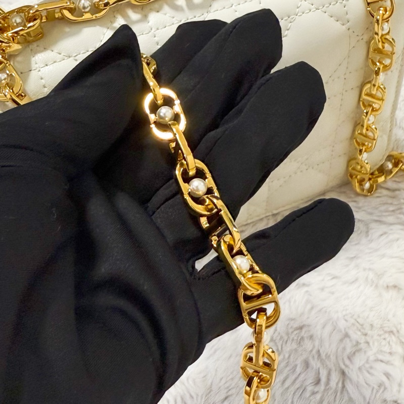 DIOR Jolie Top Handle 迷你手提包 全網最低價❤️-14