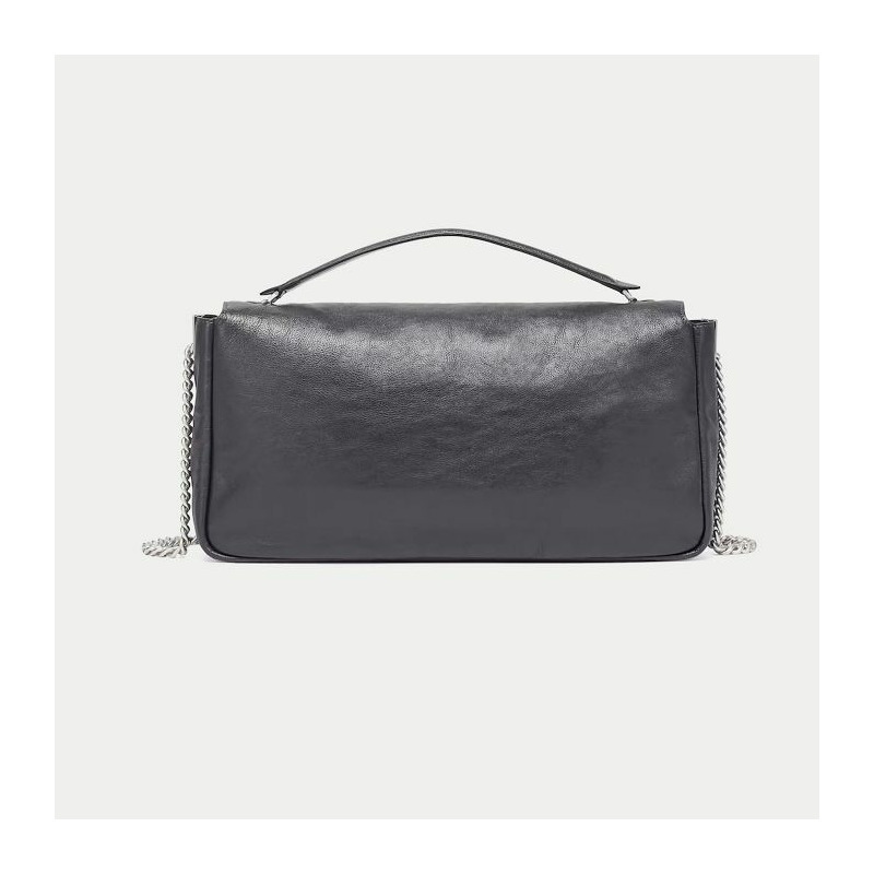 FENDI 法國大號鏈條包 8BR828 AS7A F1QD0-7