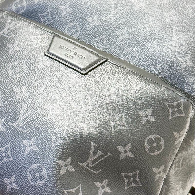 Louis Vuitton Monogram Eclipse 雙肩包 全網最低價❤️-6