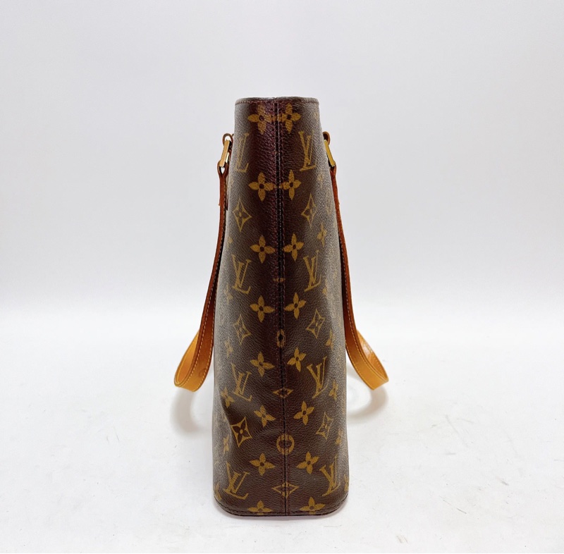【95%新✨】LV 老花中古大號薇薇安手提包 Luco Tote Bag-1