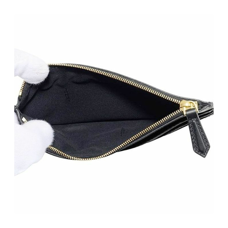 FENDI Graphic Leather WOC 8BS076 A5DY F0KUR-12