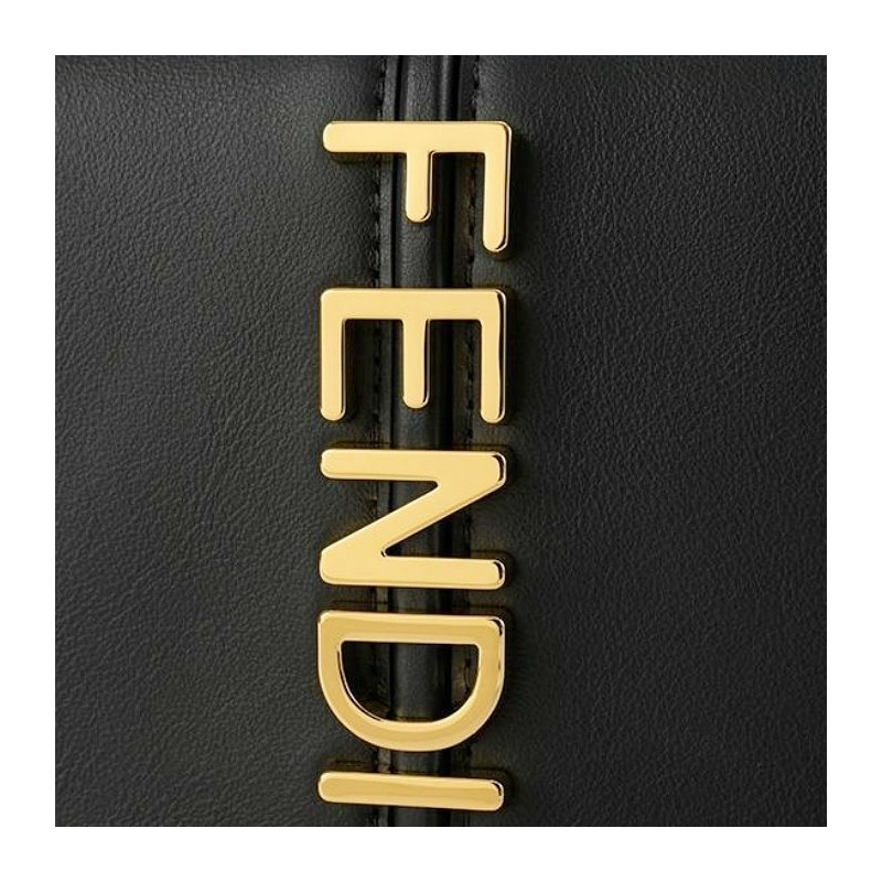 FENDI Graphic Leather WOC 8BS076 A5DY F0KUR-1