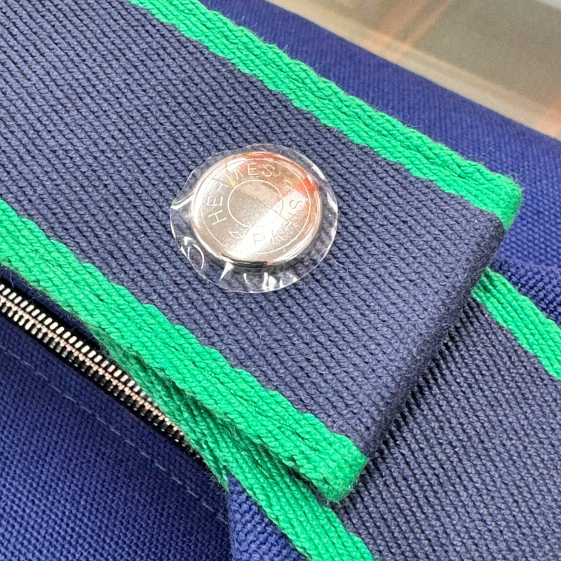 HERMES 編織煞車殼 GM Marine 104223-4