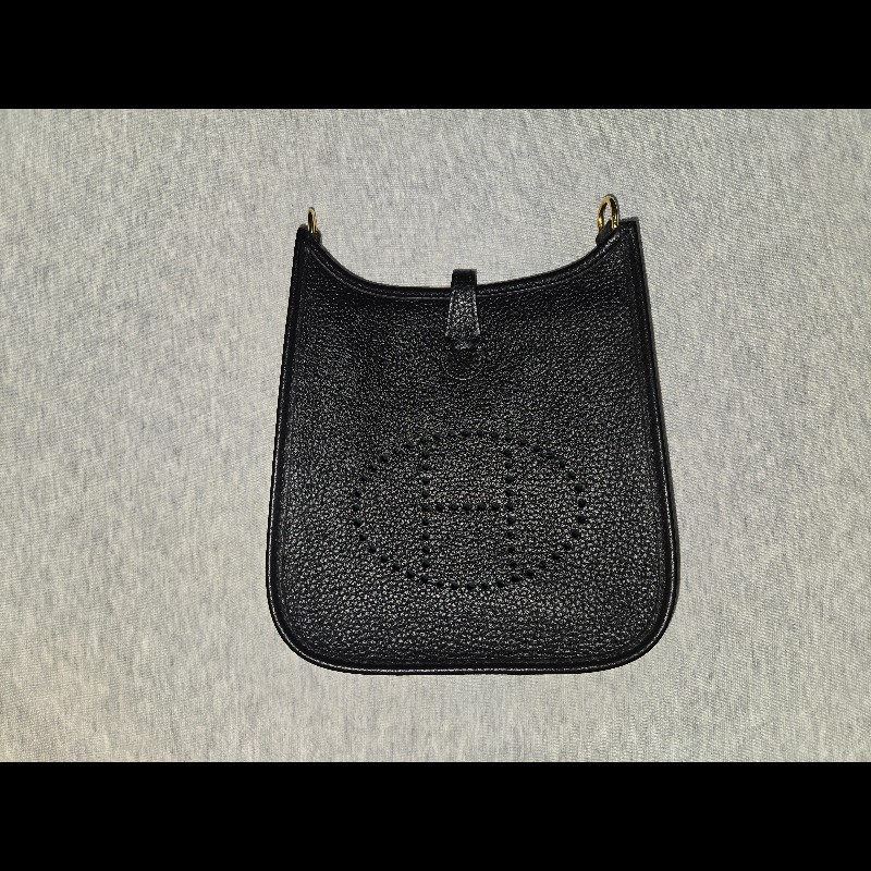 愛馬仕 HERMÈS

Evelyne 16 mini Evelyne-10