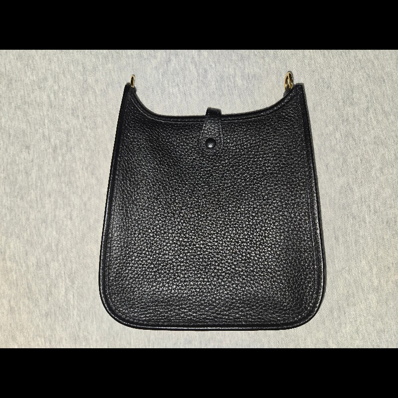 愛馬仕 HERMÈS

Evelyne 16 mini Evelyne-11