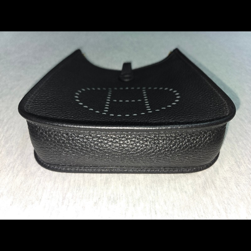 愛馬仕 HERMÈS

Evelyne 16 mini Evelyne-12