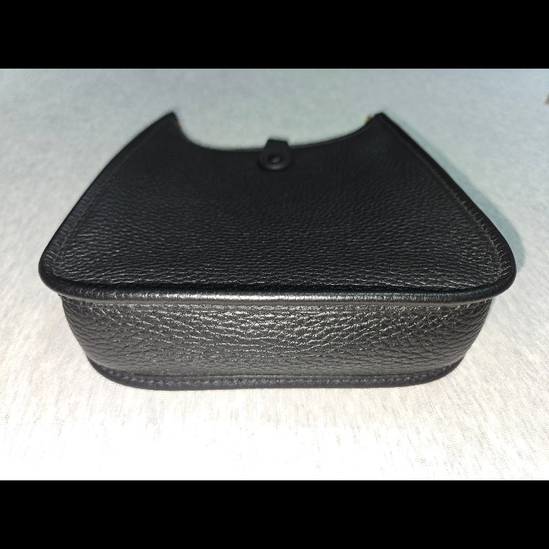 愛馬仕 HERMÈS

Evelyne 16 mini Evelyne-13