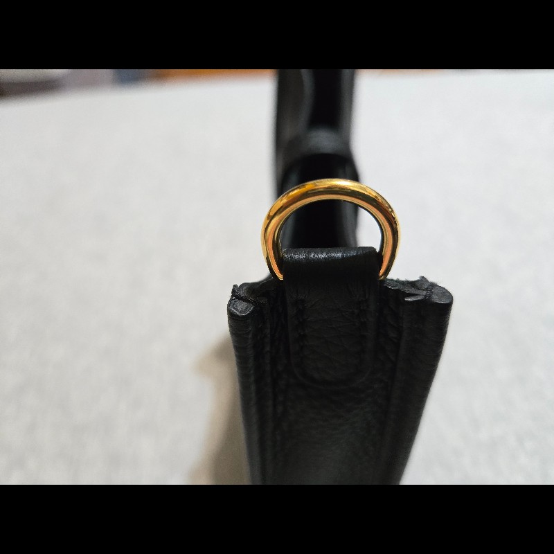 愛馬仕 HERMÈS

Evelyne 16 mini Evelyne-16