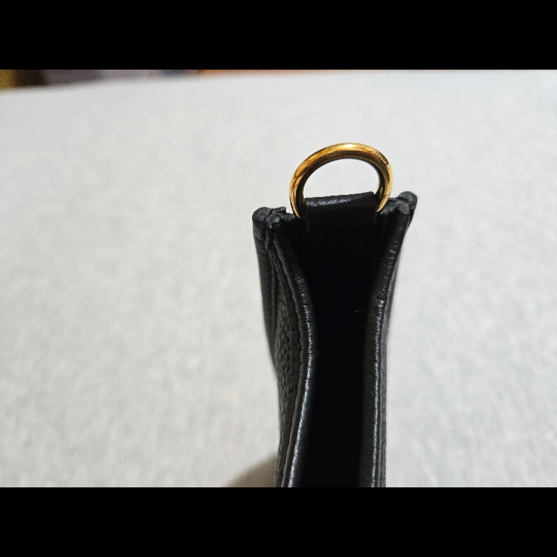 愛馬仕 HERMÈS

Evelyne 16 mini Evelyne-18