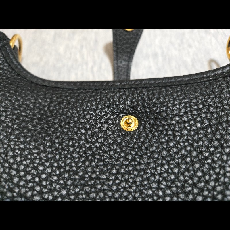 愛馬仕 HERMÈS

Evelyne 16 mini Evelyne-19