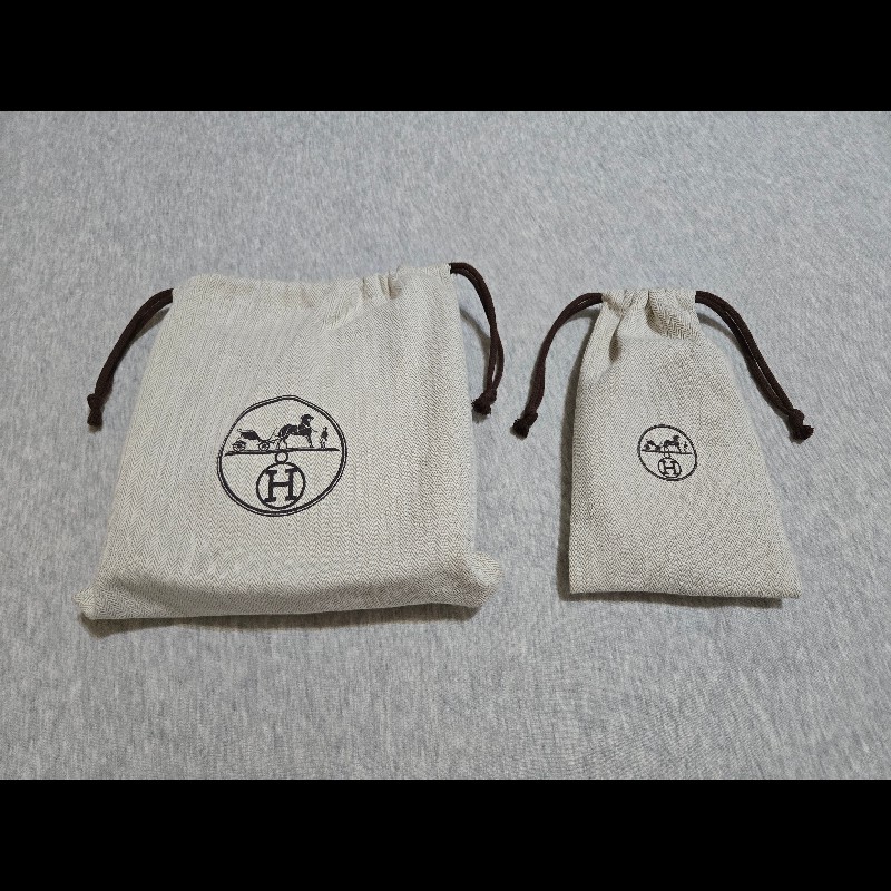 愛馬仕 HERMÈS

Evelyne 16 mini Evelyne-28