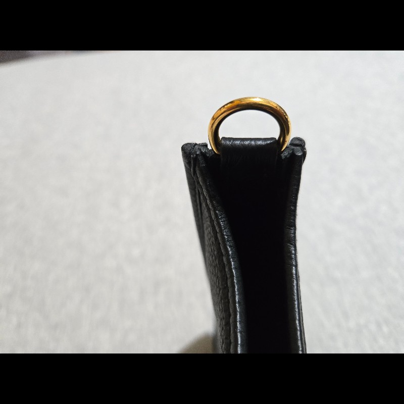 愛馬仕 HERMÈS

Evelyne 16 mini Evelyne-33