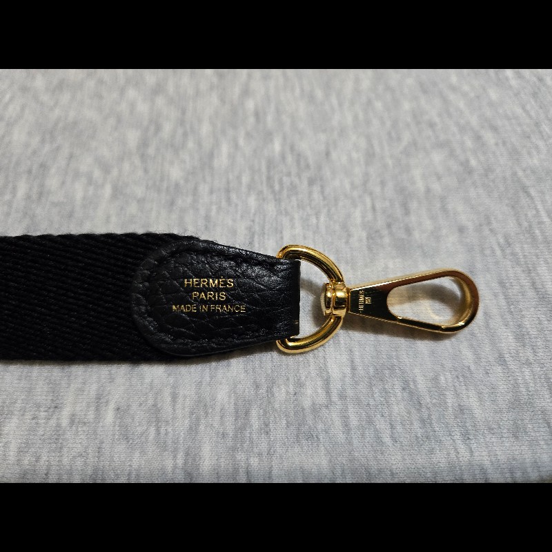 愛馬仕 HERMÈS

Evelyne 16 mini Evelyne-37