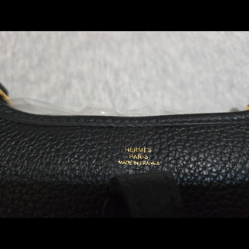 愛馬仕 HERMÈS

Evelyne 16 mini Evelyne-30