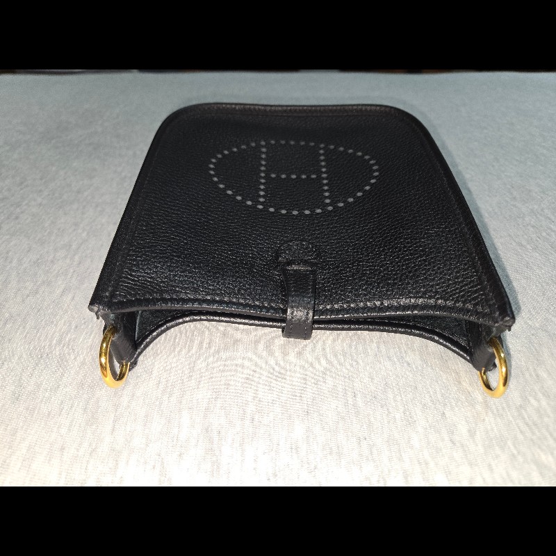 愛馬仕 HERMÈS

Evelyne 16 mini Evelyne-4