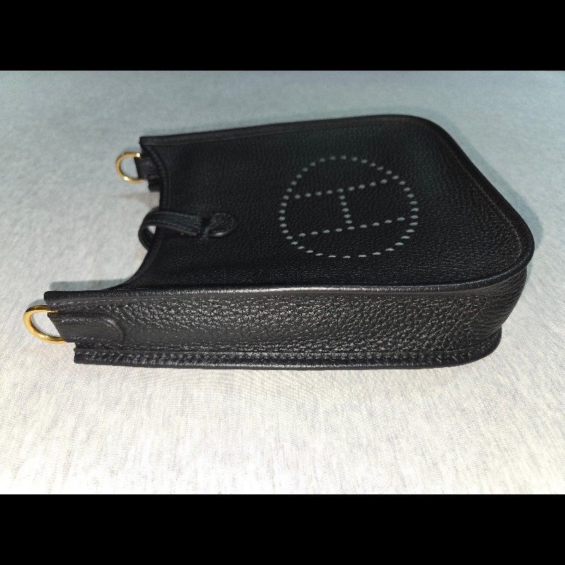 愛馬仕 HERMÈS

Evelyne 16 mini Evelyne-5