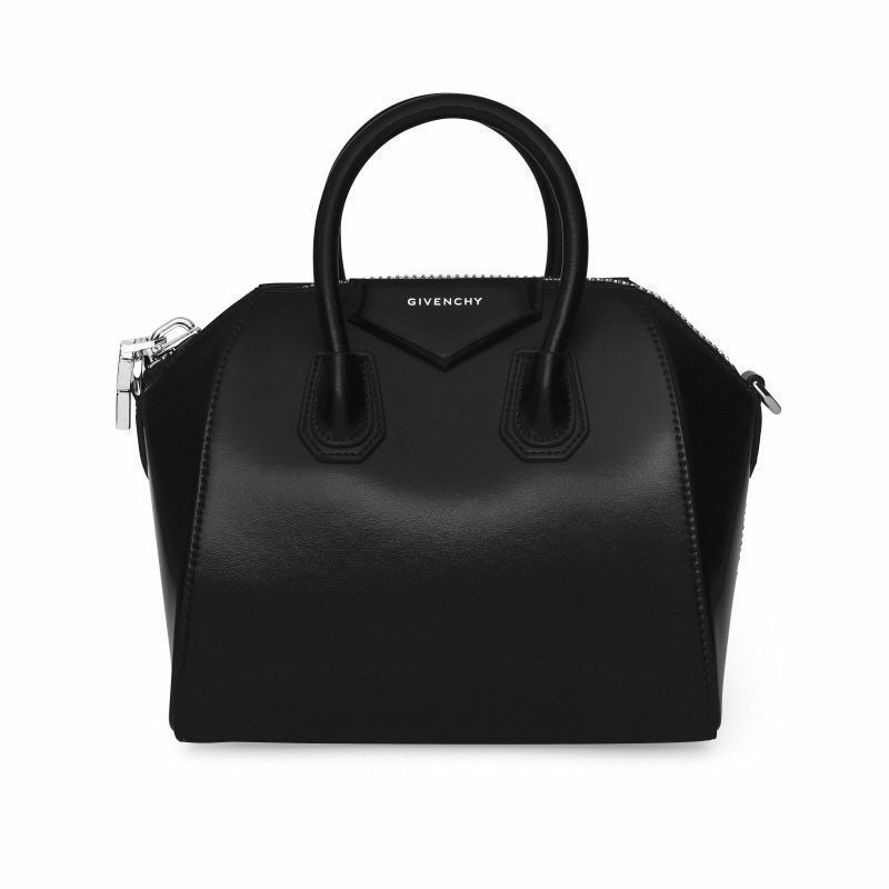 GIVENCHY Antigona迷你手提包-4