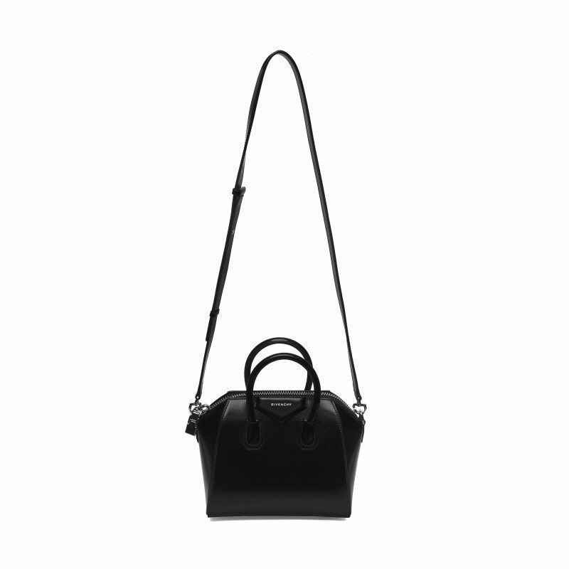 GIVENCHY Antigona迷你手提包-7
