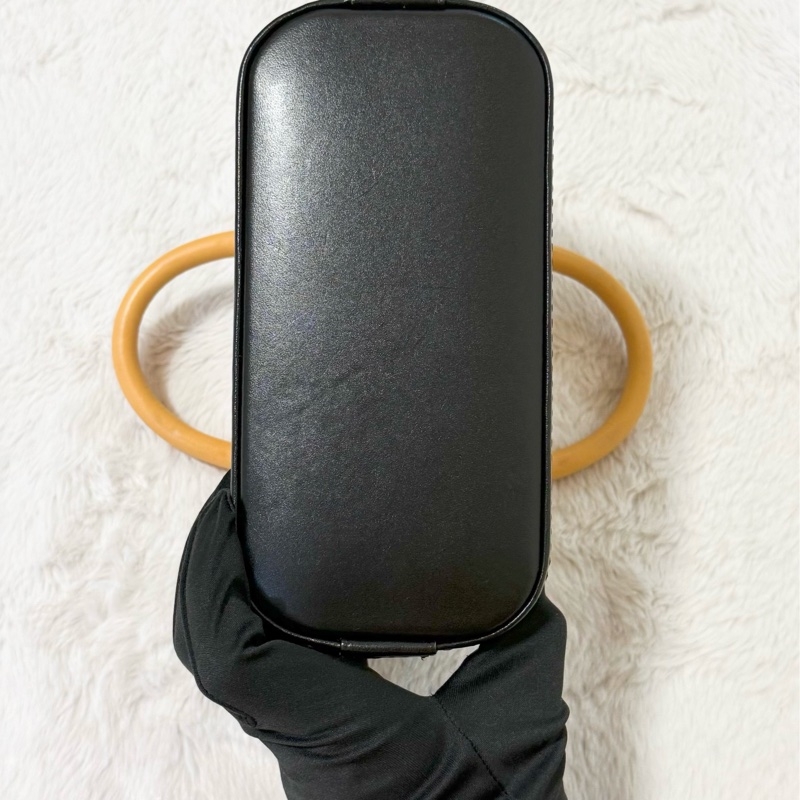 Louis Vuitton NANO ALMA 全網最低價❤️-10