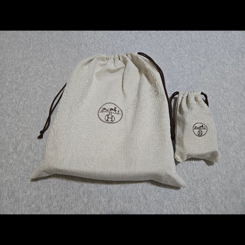 愛馬仕 Hermès
Evelyne 29-25