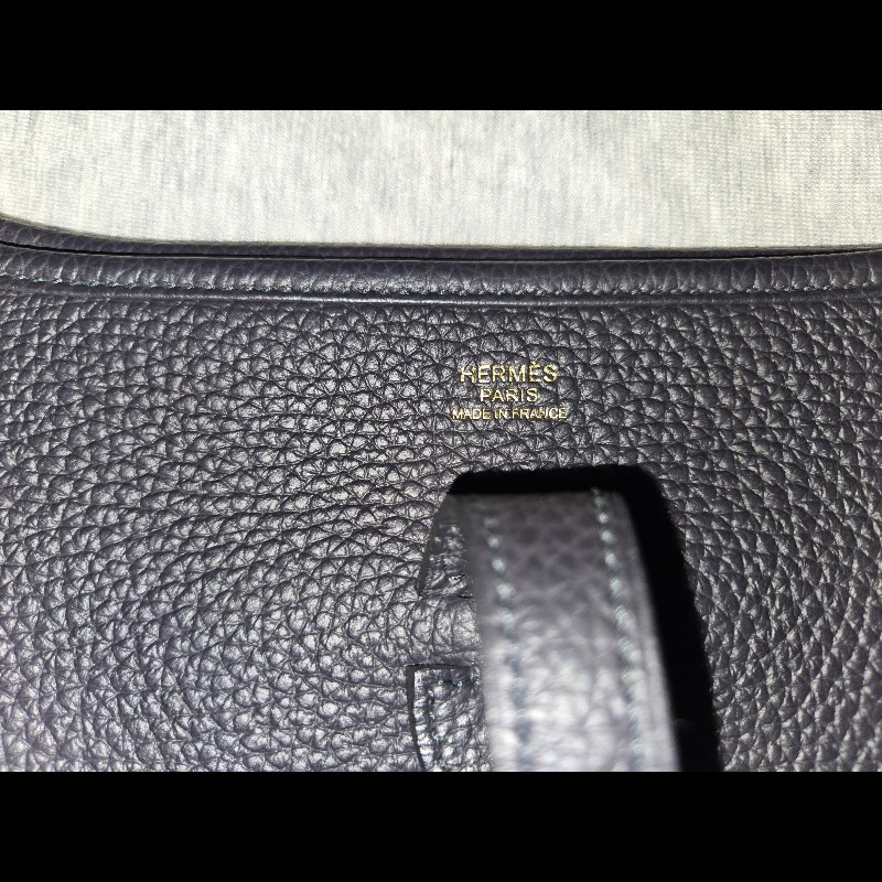 愛馬仕 Hermès
Evelyne 29-30